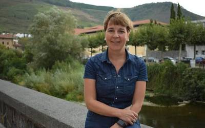 "Herri handietan baino askoz hobeto bizi da jendea herri txikietan"