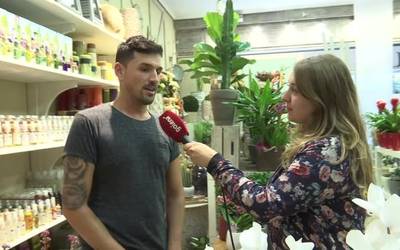Udazkeneko landare eta loreak ezagutzen