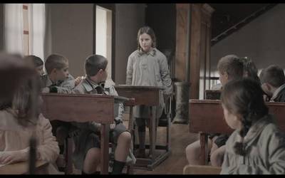 ANTI filmak bi sari eskuratu ditu Claypoleko zine  jaialdian