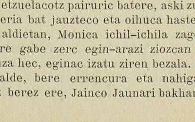 Arazoaren prozesua edo prozesuaren arazoa