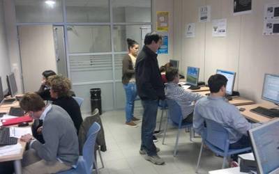 'Komunikazioaren balioa salmenta-prozesuan' tailer berria antolatu du UKUEk, urriaren 28rako