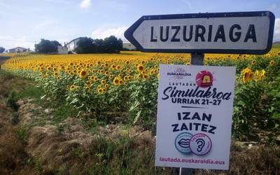 Zazpi egunez Euskaraldiaren Simulakroan murgilduko da Arabako Lautada