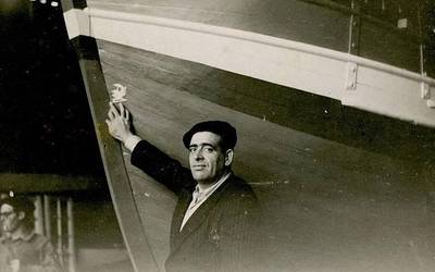 Historia, krisiak eta desgaitasunak, Euskal Zinema Dokumentalaren Astean