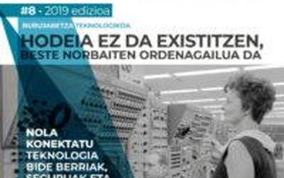 [PODCAST]  Euskarabildua  eta  burujabetza  teknologikoa