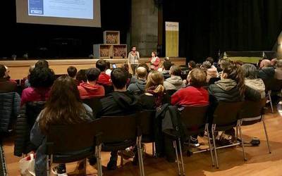'Azpeitia, elkarrekin bizi' prozesuko laugarren bilera izango da gaur arratsaldean
