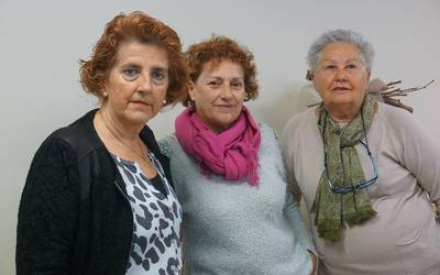 Hari zaharrak, hari berriak