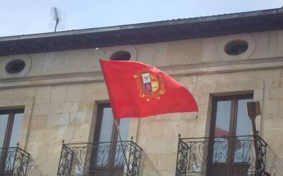 Altsasuko auziko zigorrak “neurrigabeak” dira udalarendako