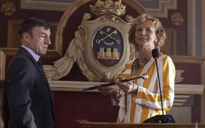 Etxebeste familaren bigarrena Altsasun