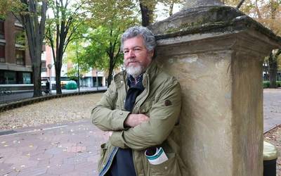 "Energia oligopolioari aurre egiteko borondaterik ez dago"