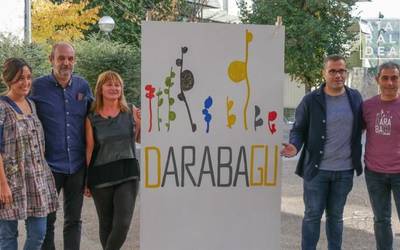 Datorren urteko Araba Euskaraz dinamikaren nondik norakoak azaldu dituzte