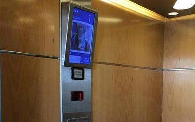 Igogailuen araudia aldatzeko batzordea sortuko du udalak