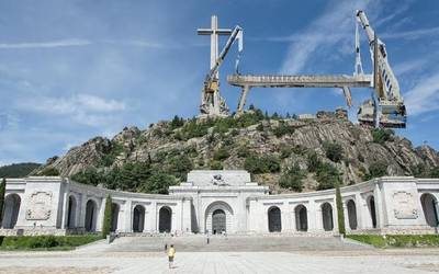 [IRITZIA] "Ergelkeriaren monumentua" izan da Latiorroko zubia, azken egunera arte