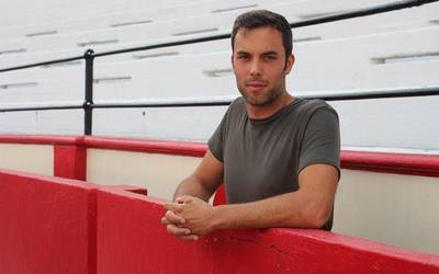 Asier Etxaniz: "Txikitan sekulako beldurra nion zezenari"