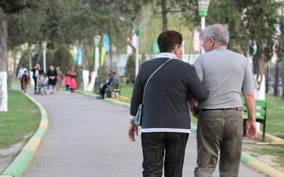 Zahartzaroari buruzko hitzaldiarekin hasiko da Gazte Geroaren zikloa