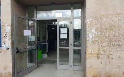 Abadiñoko kiroldegiko kudeaketa eredua aldatzea eskatu du EH Bilduk