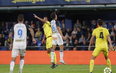 Alaves ezinean ari da etxetik kanpo