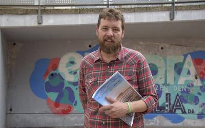 "Populazioaren galera gaixotasun baten sintoma bat da"