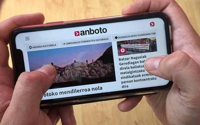 Durangon euskarazko kultura digitala sustatzeko jardunaldiak egingo dituzte eguenean