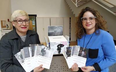 Bakardadearen inguruan hausnartzeko postontziak jarriko dituzte Azkoitian