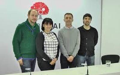 Navarra Sumarekin bat egin du PSNk Eguesibarren, Etxeberriaren dimisioa eskatzeko UPNren 'Andia auzia' ikertzeagatik