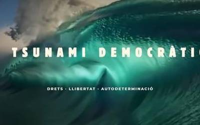 Kataluniako tsunami teknologikoa