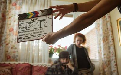 'Ane' filmaren grabaketa hilabete luzatuko da