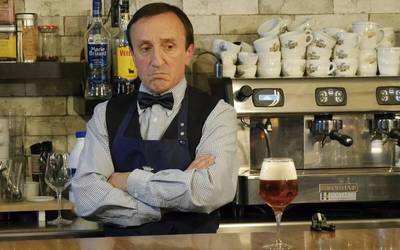Berako XXI. Kafe-Antzerki Zikloa azaroaren 10ean abiatuko da
