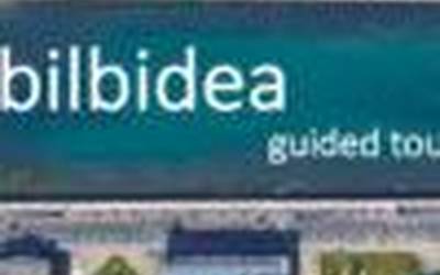 Iban  Zalduaren  “Ibilbidea”  ipuin-bilduma,  Booktegin