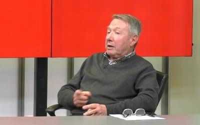 Juan Cruz Juaristi: "Ruandan zauriak ez dira itxi"