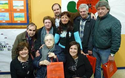Estibalitz Gereño, Deustuko Ikastolaren sortzailea eta lehen andereñoa zendu da