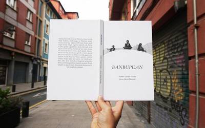 ‘Banbupean’, xerpen mundura jauzia
