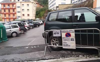 Zirkulazio aldaketak
