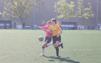 Asteburuko futbol partidak