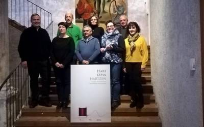 Euskal kulturak Nafarroan dituen erronkak zehazteko jardunaldiak egingo dituzte urtarrilean