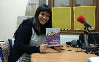 "Mugitu! Pertsona guztiak berdintasunean bizi daitezen, dibertsitatetik eta askatasunetik"