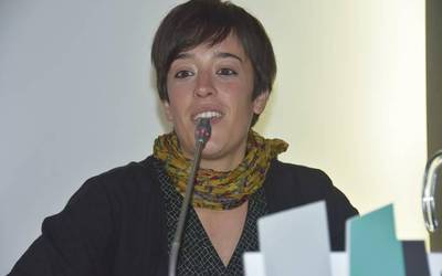 'Euskara eta feminismoa' hitzaldia azaroaren 15ean Elizondoko gaztetxean
