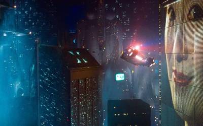 'Blade runner' film klasikoa emango dute gaur zine forumean