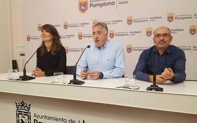 Joseba Asiron: "Euskararekin 97ko ordenantzatik atzerago jo nahi du Maiak"