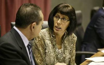Maiaren Euskararen Ordenantza murriztailea babestuko du PSNk