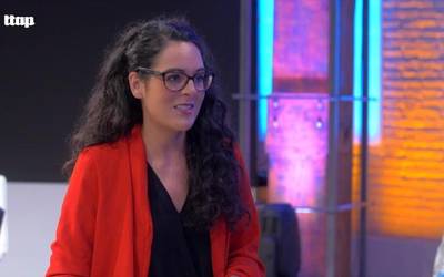 Leire Orbe: "Emakume gutxi dago umore munduan, hori normalizatu beharra dago"