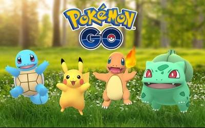 [IRITZIA] Pokemon GO ez da desagertu oraindik