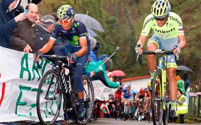 [IRITZIA] Euskal Herriko Itzulia Ermualden