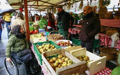 Gaztañerre eguna argazkitan