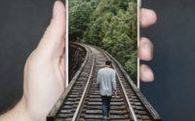 [PODCAST]  Smartphone  librearen  bila