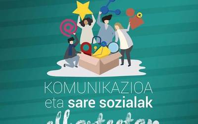 Gizarte-sareen gaineko ikastaroa, Tximintxen eskutik