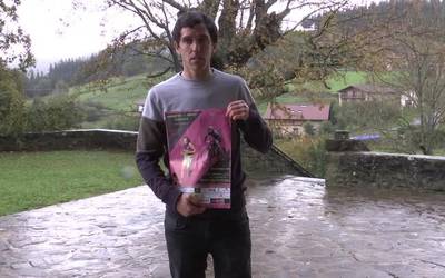 Aramaioko Mendi Duatloia egingo da domekan