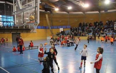 Sanikolasetako 3x3 saskibaloi txapelketan izena eman daiteke