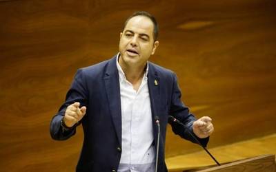 PSN, zerga erreformak Navarra Sumarekin onartzeko prest