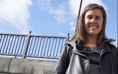 "Sexualitatea jaiotzen garenean hasi eta hiltzean bukatzen da"