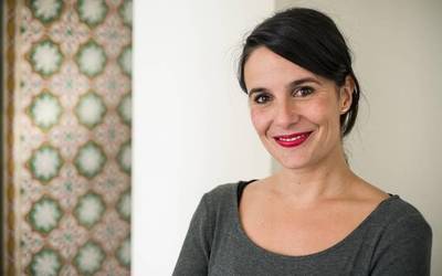 "Norberak daki non jarri behar zaion muga umoreari"